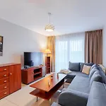 Laba Aquarius Appartement