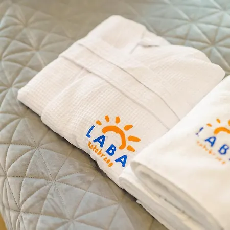 Laba Aquarius *