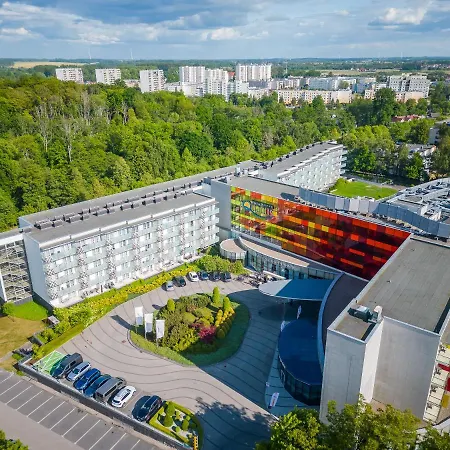 Laba Aquarius Lägenhet