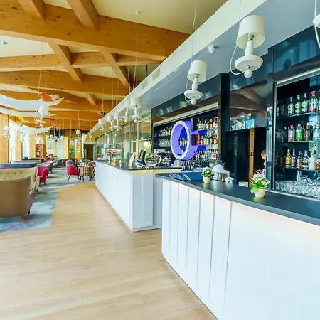 Lägenhet Laba Aquarius Kołobrzeg