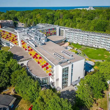 Laba Aquarius * Kołobrzeg