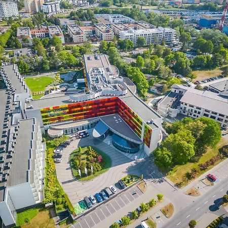 Lägenhet Laba Aquarius *