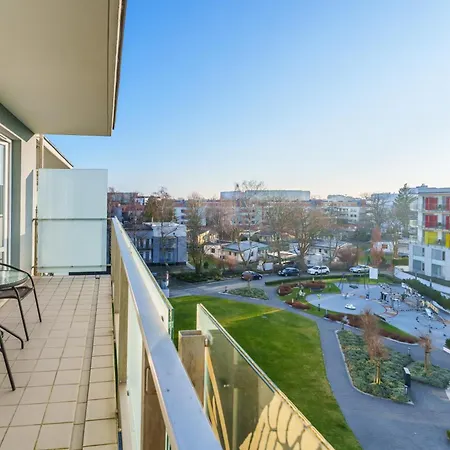 Lägenhet Laba Aquarius *