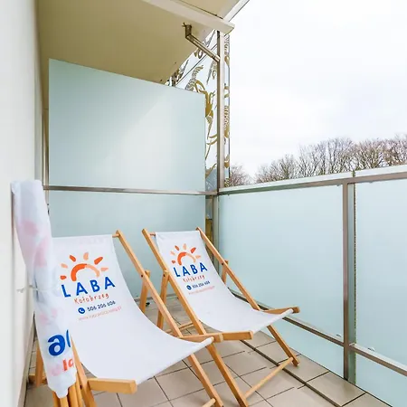 Laba Aquarius * Kolobrzeg