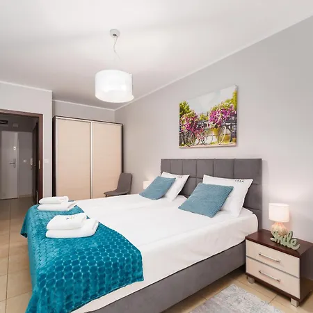 Lägenhet Laba Aquarius