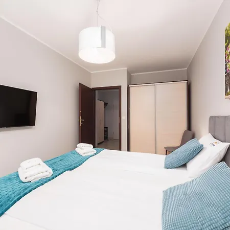 Lägenhet Laba Aquarius