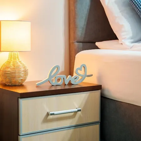 Laba Aquarius Kołobrzeg