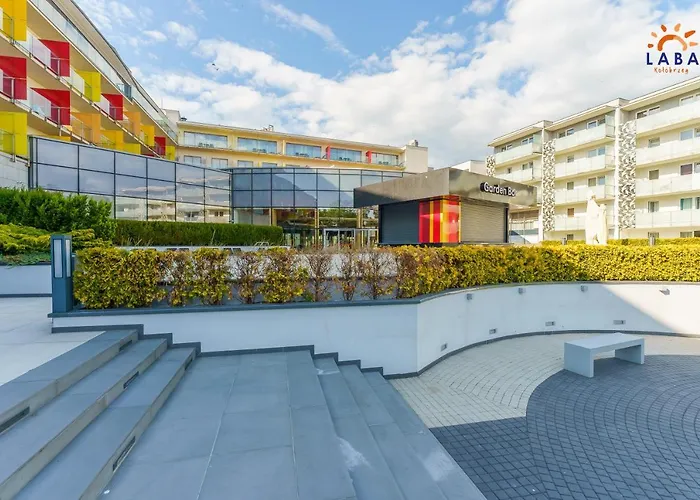 Laba Aquarius Kolobřeh