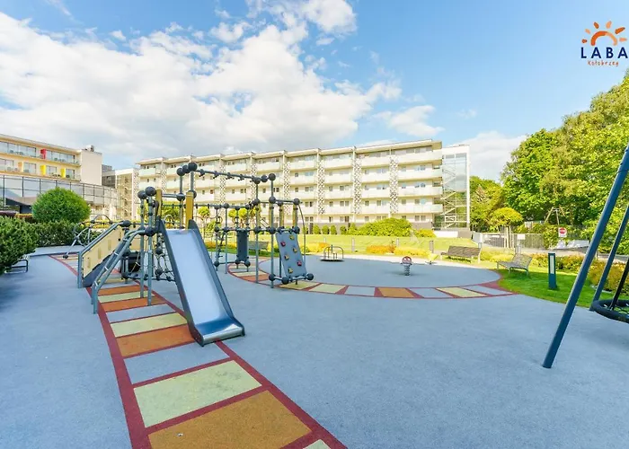 Laba Aquarius Kolobřeh