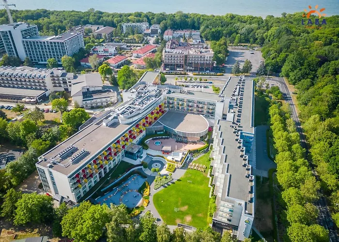 Laba Aquarius Apartmán *