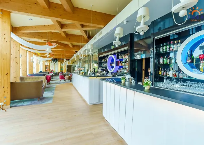 Apartmán Laba Aquarius Kolobřeh