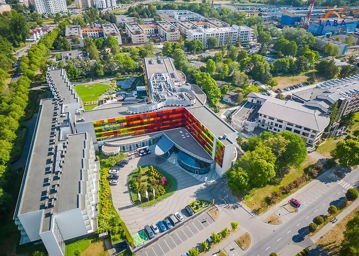 Apartmán Laba Aquarius *