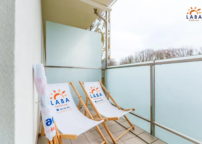 Laba Aquarius * Kolobřeh