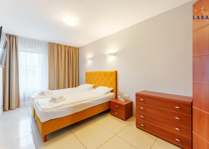 Laba Aquarius * Kolobřeh