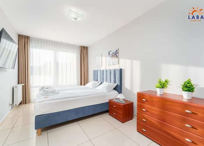 Laba Aquarius * Kolobřeh