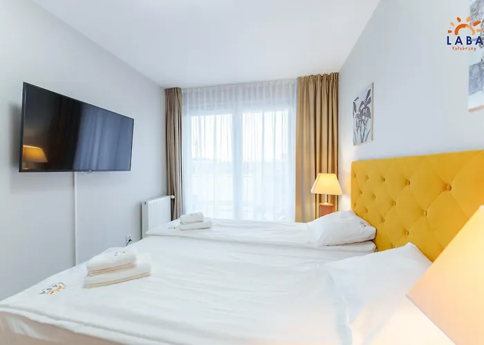 Laba Aquarius Kolobřeh