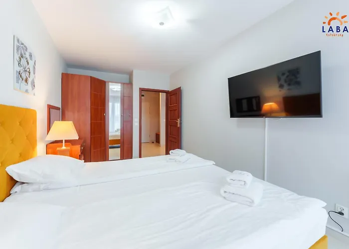 Laba Aquarius * Kolobřeh