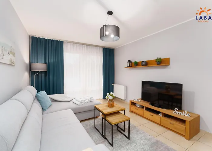 Laba Aquarius Kolobřeh