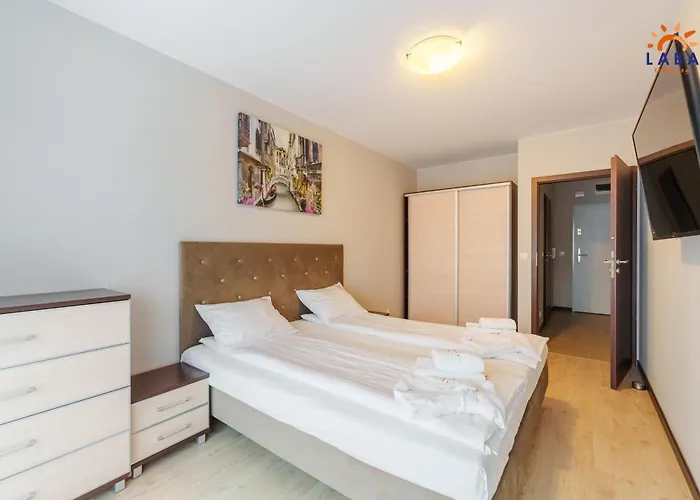 Laba Aquarius * Kolobřeh