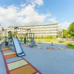 Laba Aquarius Kolobrzeg