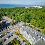 Apartment Laba Aquarius