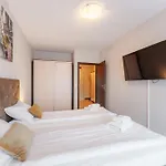 Apartment Laba Aquarius
