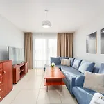 Apartment Laba Aquarius Kolobrzeg