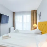Laba Aquarius كولوبرزيغ