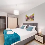 Apartment Laba Aquarius