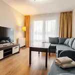 Laba Aquarius Apartment Kolobrzeg