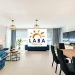 شقة Laba Aquarius