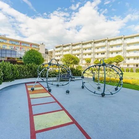 Laba Aquarius דירה קולובז'ג