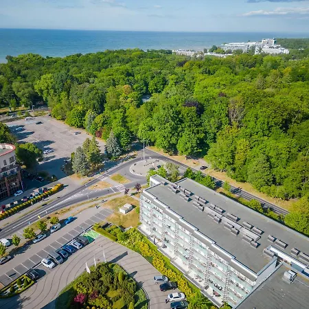 דירה Laba Aquarius