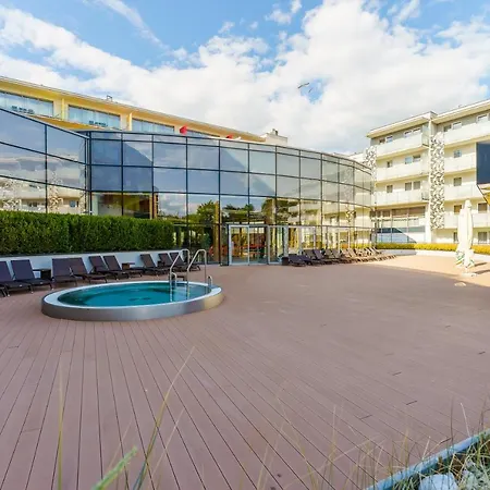 Laba Aquarius דירה