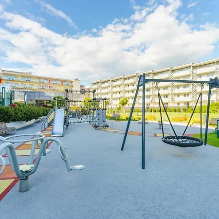 아파트 Laba Aquarius *