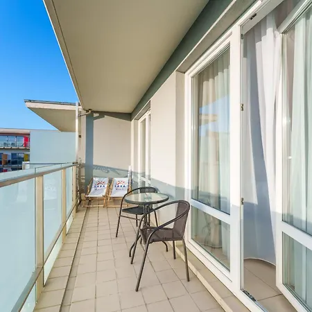 Laba Aquarius 아파트 *