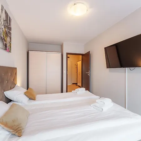 아파트 Laba Aquarius