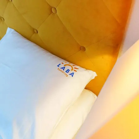 Laba Aquarius דירה קולובז'ג