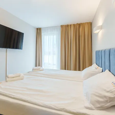 아파트 Laba Aquarius *