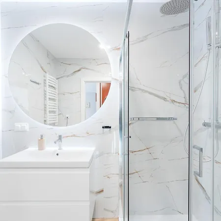 Apartment Laba Aquarius *