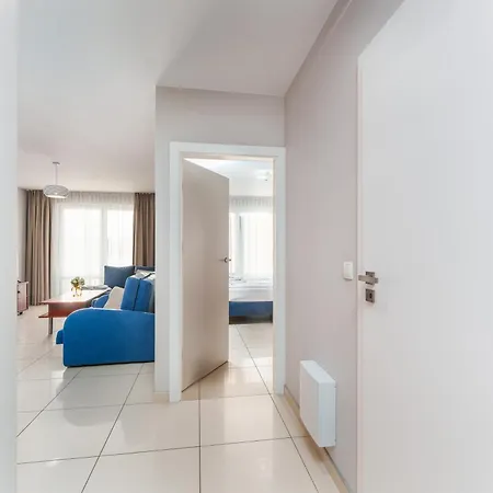 Apartment Laba Aquarius