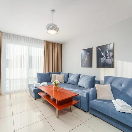 Laba Aquarius Διαμέρισμα