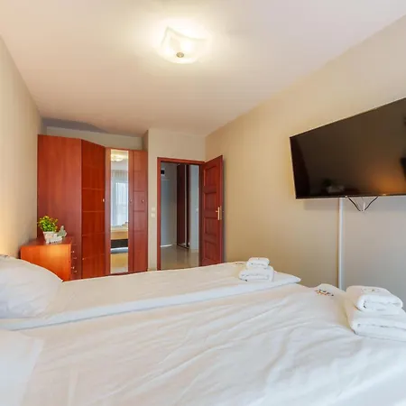 Laba Aquarius דירה קולובז'ג