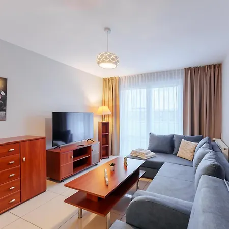 Laba Aquarius Appartement