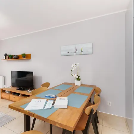 Laba Aquarius 아파트