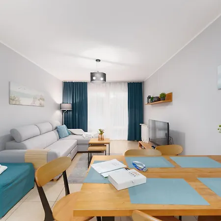 Laba Aquarius 公寓