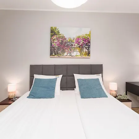 Laba Aquarius * 科沃布热格