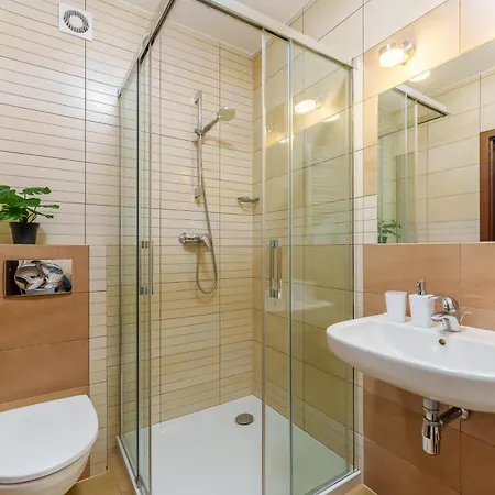 Laba Aquarius Apartment *