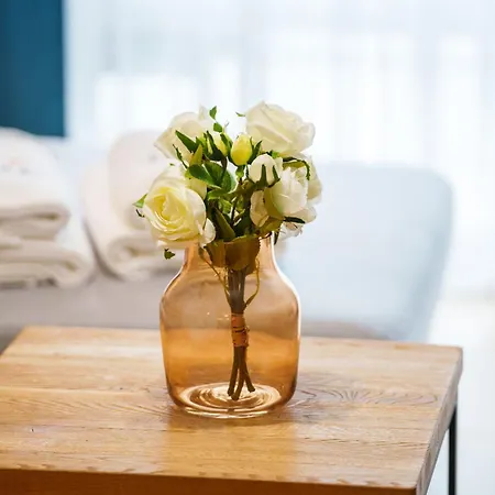 דירה Laba Aquarius קולובז'ג