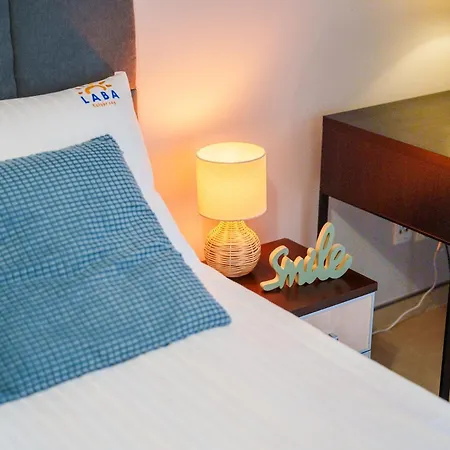 Laba Aquarius 아파트 코워브제크